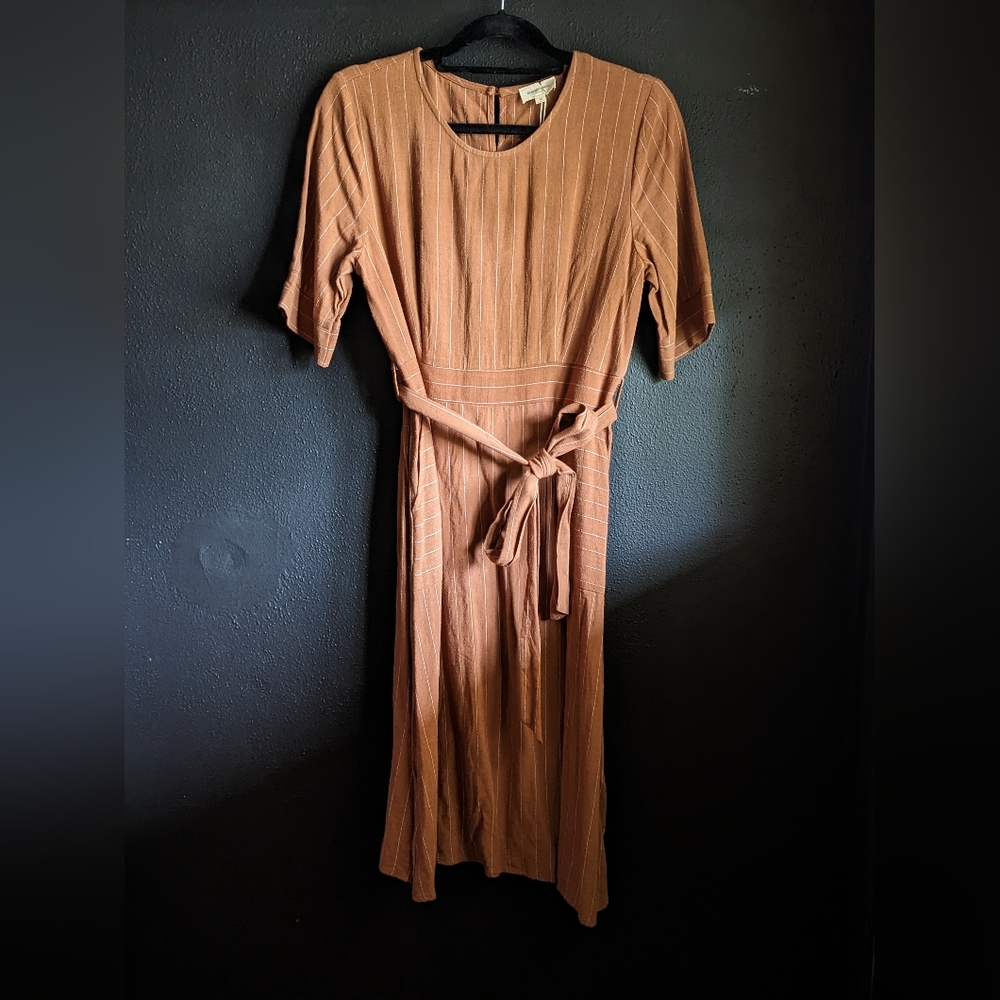Midi Dress